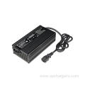 450W 24/48/60/72V Aluminum Case Smart Charger for motorcycle